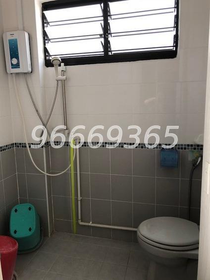 Blk 116 Yishun Ring Road (Yishun), HDB 4 Rooms #168829062